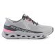 6. Skechers Slip-Ins - Glide-Step Altus 150510-GYPK Gray/Pink