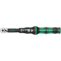 Click-Torque A5 1/4'' torque wrench 2.5-25 Nm