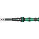 Click-Torque A5 1/4'' torque wrench 2.5-25 Nm