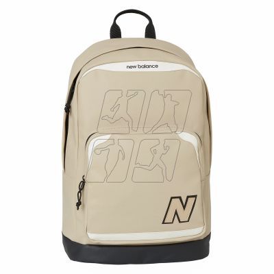 New Balance Legacy Backpack LAB23104SOT