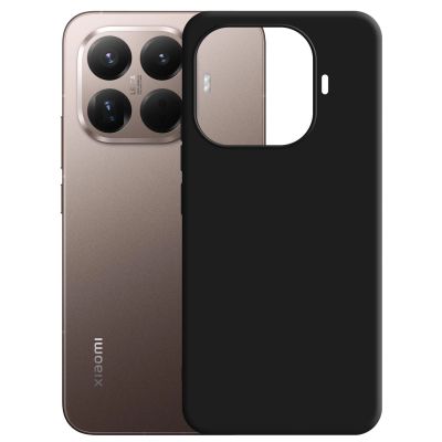 10. 3mk Matt Case Pro for Xiaomi 15T Pro 5G - Black