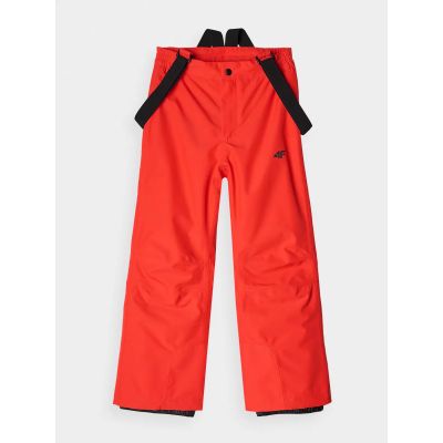 4F Jr Ski Pants 4FJWAW24TFTRM654-62S