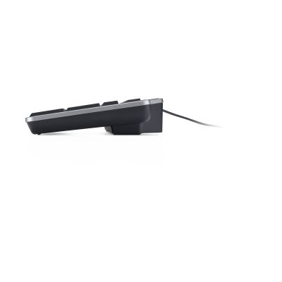 5. Dell KB813 Smartcard Wired Keyboard