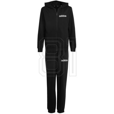 adidas Essentials Jr JN2425 tracksuit
