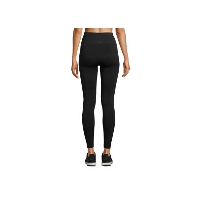 6. CASALL Essential Block Seamless High Waist Tights black leggings