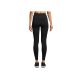 6. CASALL Essential Block Seamless High Waist Tights black leggings