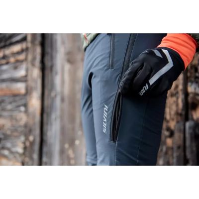 3. Silvini Men Bottoms Soracte M MP1144/0800