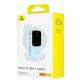 7. Baseus Qpow Pro+ 22.5W 10000mAh USB-C Power Bank - Blue