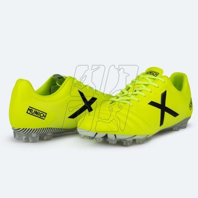 4. Munich Arenga 303 FG M 2159303 football shoes