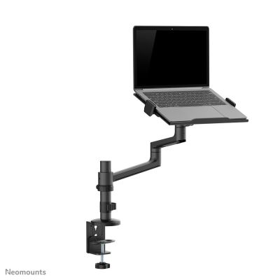 4. Neomounts DS20-425BL1 Laptop Stand Notebook Arm Black 43.9 cm (17.3")
