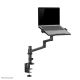4. Neomounts DS20-425BL1 Laptop Stand Notebook Arm Black 43.9 cm (17.3")