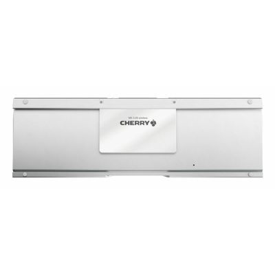 4. CHERRY MX 3.0S MX Wireless Keyboard Red