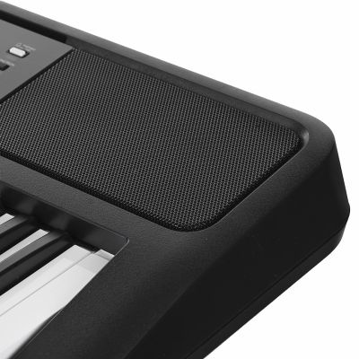 11. Yamaha PSR-E383 - Keyboard
