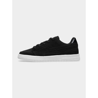 Girls' sneakers 4F J4L22-JOBDL200