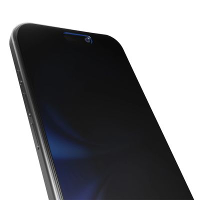 5. Puro Privacy Tempered Glass for iPhone 16 Pro