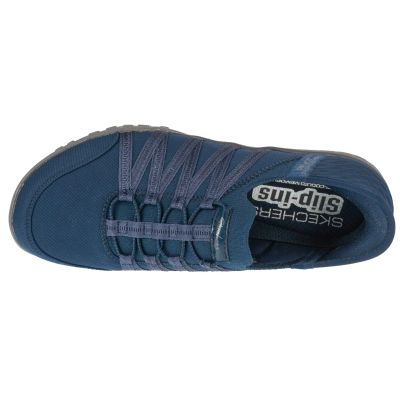 3. Skechers Slip-ins: Breathe Easy - Roll With Me 100593-NVY Navy blue 36