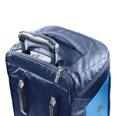 10. Deuter Duffel Pro Movo 60 35001125-1397 Neptune-Nightblue