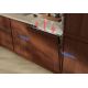 10. Built-in dishwasher ELECTROLUX E52LE21OS