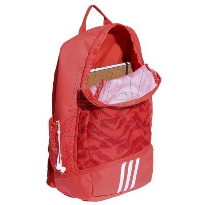 8. Backpack adidas Football Backpack HN5732