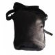 5. Air Jordan Jan Airborne Festival Messenger Bag Black - 9A0631-K5X