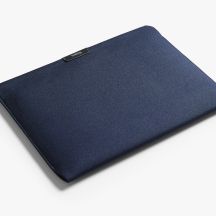 Bellroy Laptop Sleeve 16 - 16" laptop case (navy)