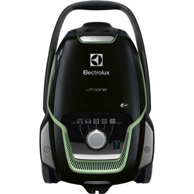8. ELECTROLUX EUOC9GREEN vacuum cleaner
