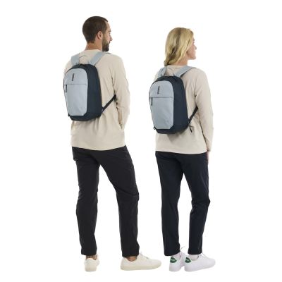 10. Thule EnRoute TEBP5112 - Soft Blue/Darkest Blue Backpack Hiking Backpack Blue Nylon