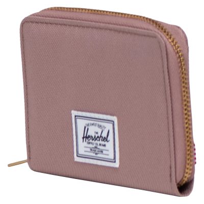 2. Herschel Tyler Wallet 30080-02077 Pink One size