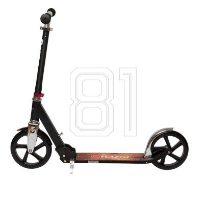 8. Razor A5 Lux Scooter 13073067 (Black)