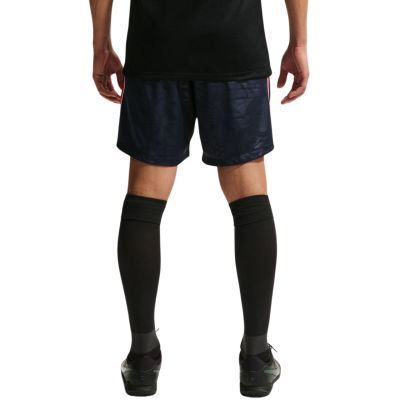 2. Nike England Stadium 2026 Away Men's Shorts Navy Blue IB5403 451