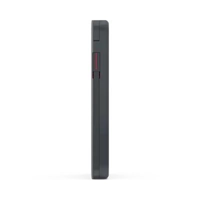 5. Lenovo Go 10,000 mAh Power Bank, G0A3LG1WWW, USB-C, Gray