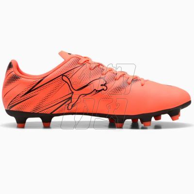 2. Puma Attacanto FG/AG M 107477-14 football boots