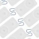 9. Powerbank 3mk PastelUp 10,000mAh 22.5W USB 1A1C - white