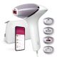 3. Light hair removal PHILIPS LUMEA BRI 947/00