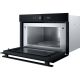 5. Built-in Microwave WHIRLPOOL WMD44MB