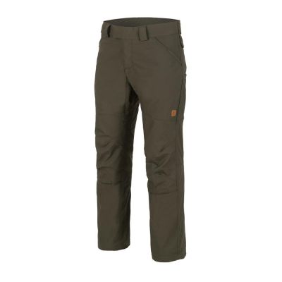 Helikon-Tex Woodsman trousers - taiga green size: XL