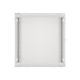 18. Lanberg WF01-6412-00S 12U Rack Wall-mounted Cabinet Gray