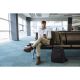 28. Kensington Contour 2.0 Pro Backpack for 17" Laptop
