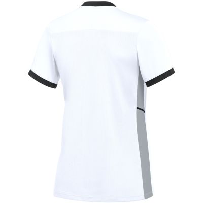 2. Nike Dri-Fit Academy 25 SS Women's T-Shirt White FZ9756 100