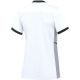 2. Nike Dri-Fit Academy 25 SS Women's T-Shirt White FZ9756 100