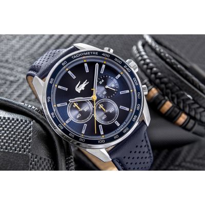 3. Men's Watch LACOSTE Boston 2011344 + BOX