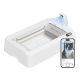 PETKIT T7-EU Self-Cleaning Cat Litter Box, White