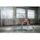 6. Reebok Strength Exercise Mat RAMT-11024BLL