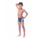 4. Shepa 034 graphite swimming trunks B3D12/25 Jr T26-09805