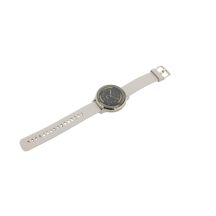 Garmin 010-02785-55 Smartwatch / Sports Watch 3.05 cm (1.2") AMOLED 41 mm Digital 390 x 390 px Touchscreen Gold Wi-Fi GPS