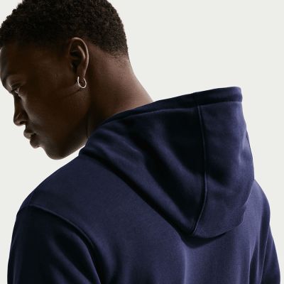 3. Nike FC Barcelona Club II sweatshirt3414-498