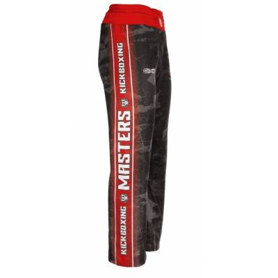 2. MASTERS SKBP-M kickboxing pants
