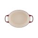 5. Le Creuset Signature Roaster Oval 31cm Rhone