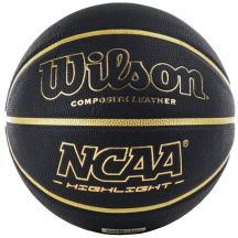 Basketball ball Wilson NCAA Highlight 295 Basketball WTB067519XB