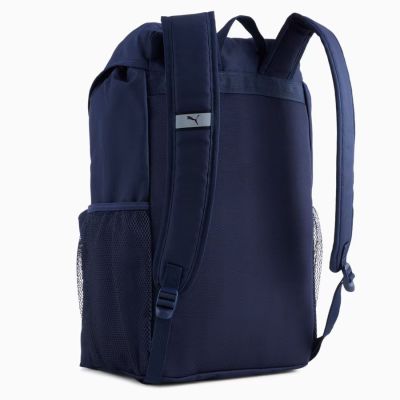 3. Puma Manchester City Backpack 092450-01